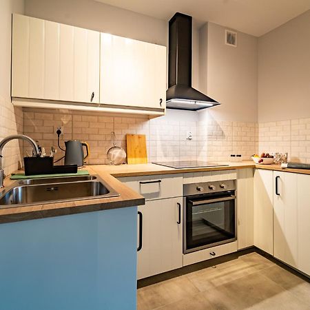 Apartamenty Nad Niwka Bielsko-Biala Exterior foto