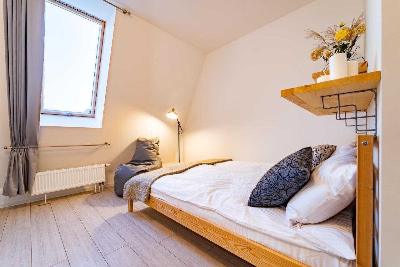 Apartamenty Nad Niwka Bielsko-Biala Exterior foto