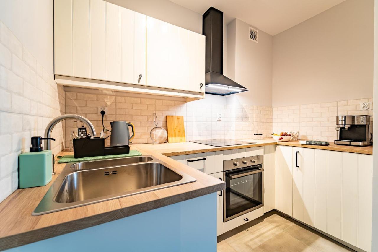 Apartamenty Nad Niwka Bielsko-Biala Exterior foto