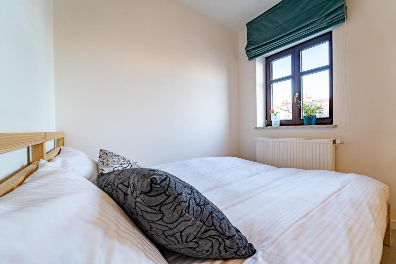 Apartamenty Nad Niwka Bielsko-Biala Exterior foto