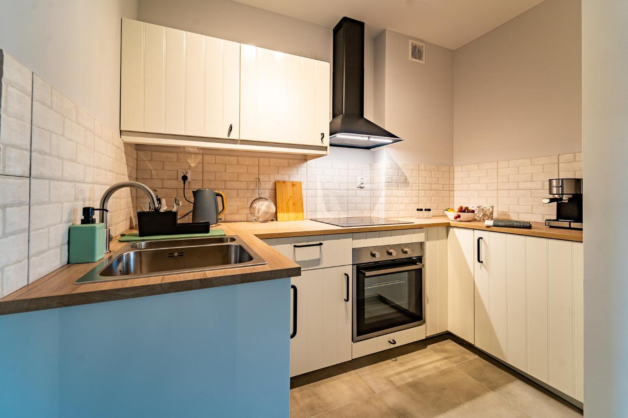 Apartamenty Nad Niwka Bielsko-Biala Exterior foto