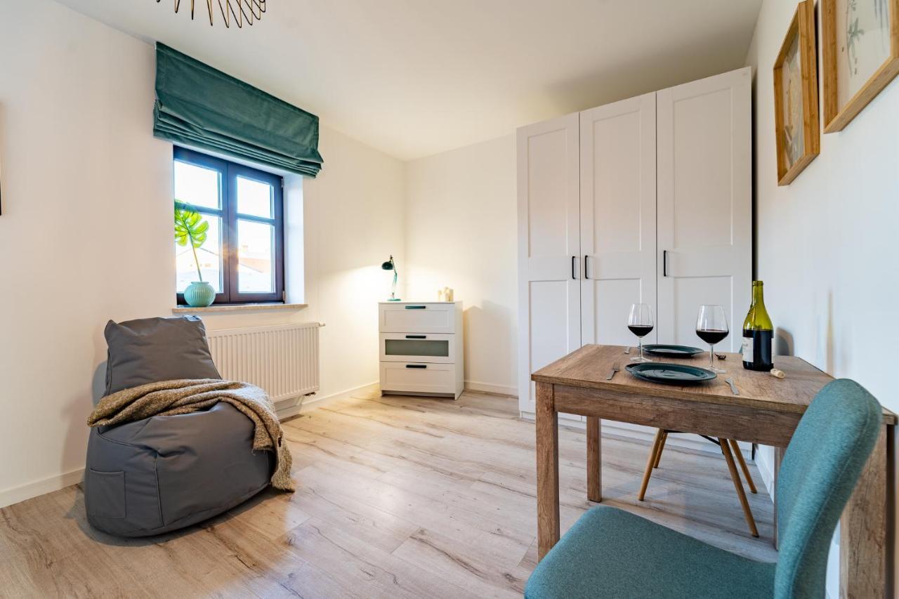 Apartamenty Nad Niwka Bielsko-Biala Exterior foto