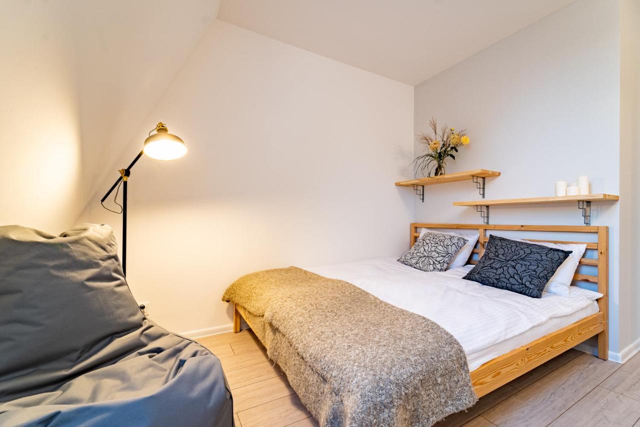 Apartamenty Nad Niwka Bielsko-Biala Exterior foto
