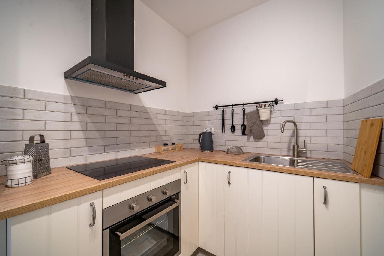 Apartamenty Nad Niwka Bielsko-Biala Exterior foto