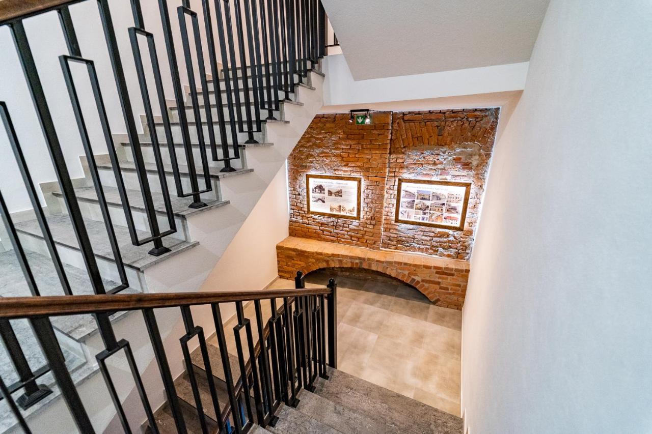 Apartamenty Nad Niwka Bielsko-Biala Exterior foto