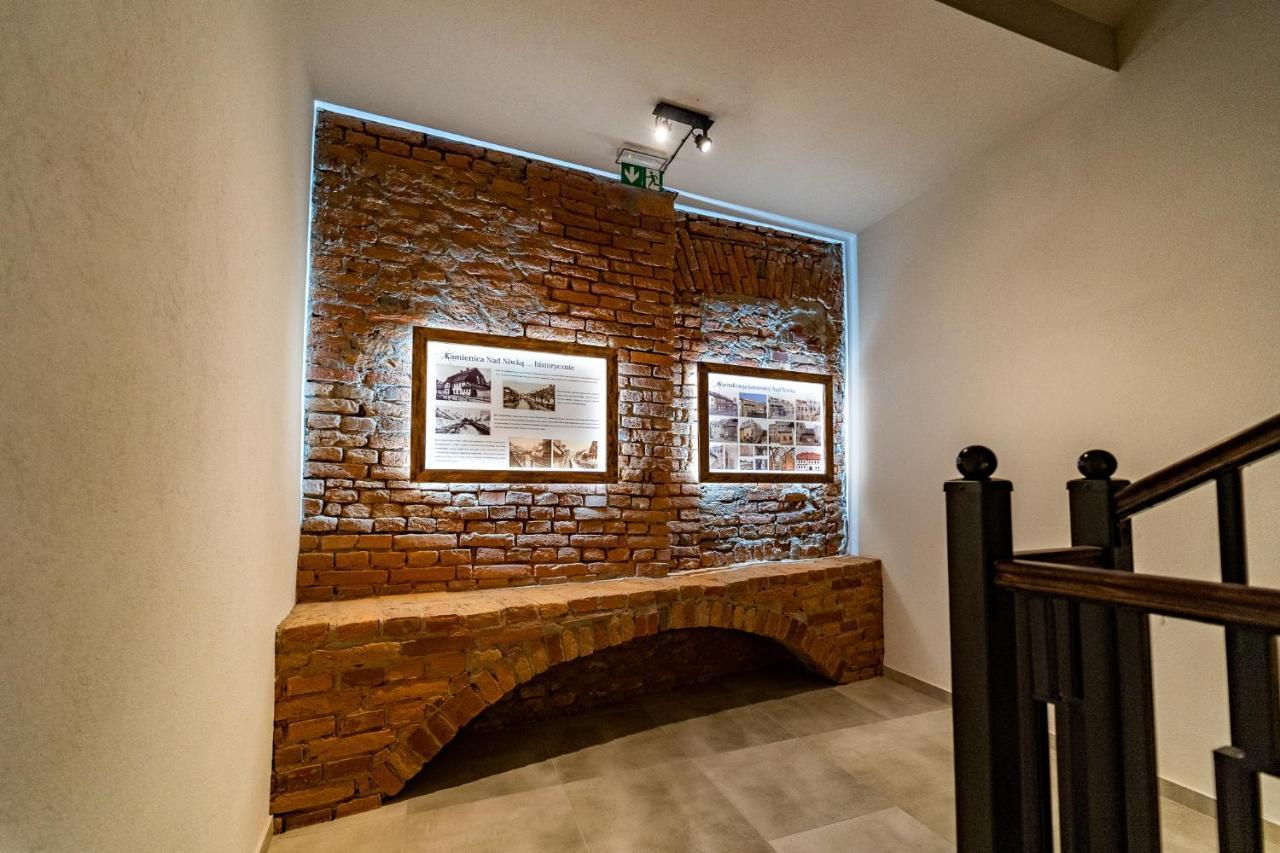 Apartamenty Nad Niwka Bielsko-Biala Exterior foto