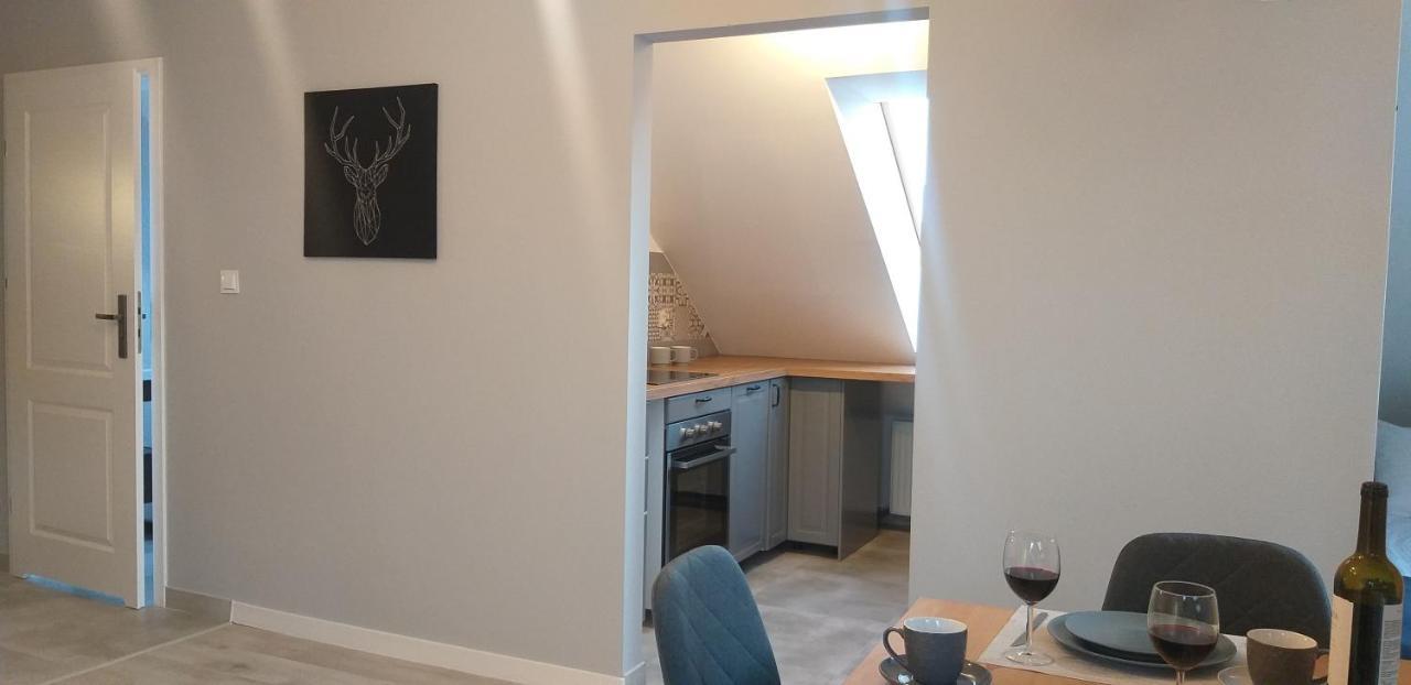 Apartamenty Nad Niwka Bielsko-Biala Exterior foto