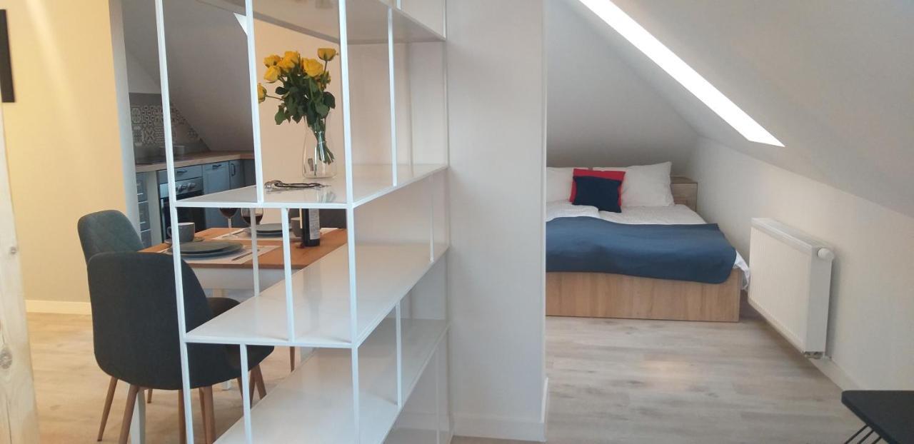 Apartamenty Nad Niwka Bielsko-Biala Exterior foto