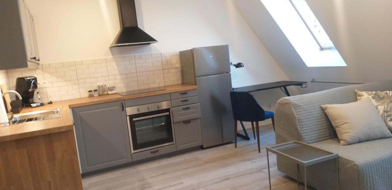 Apartamenty Nad Niwka Bielsko-Biala Exterior foto