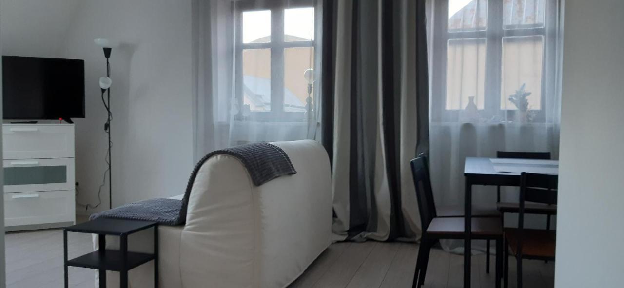 Apartamenty Nad Niwka Bielsko-Biala Exterior foto