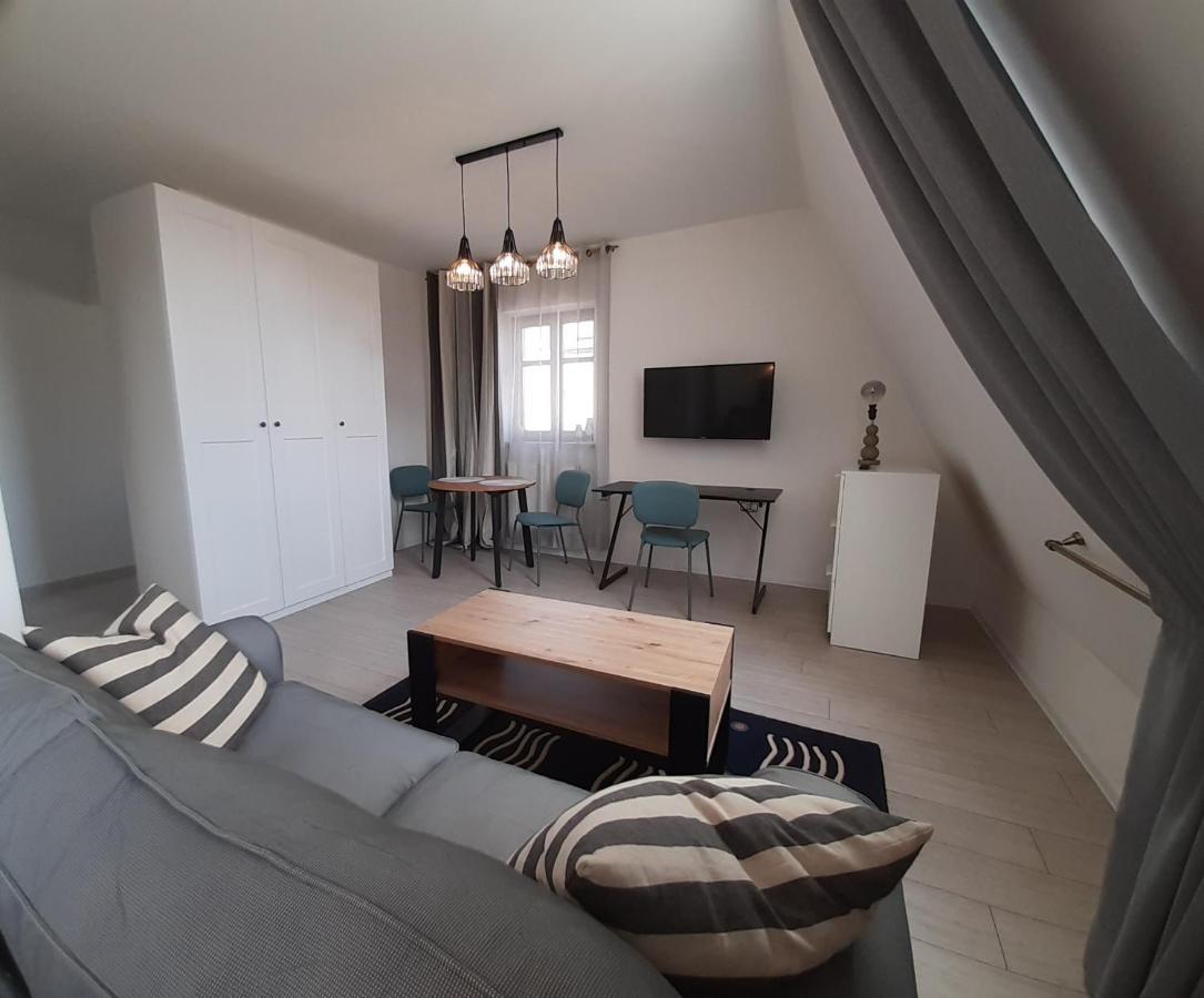 Apartamenty Nad Niwka Bielsko-Biala Exterior foto