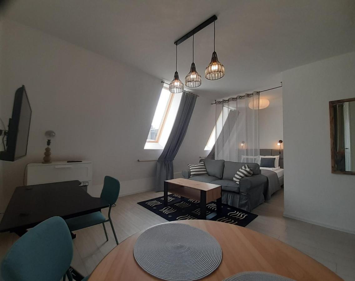 Apartamenty Nad Niwka Bielsko-Biala Exterior foto