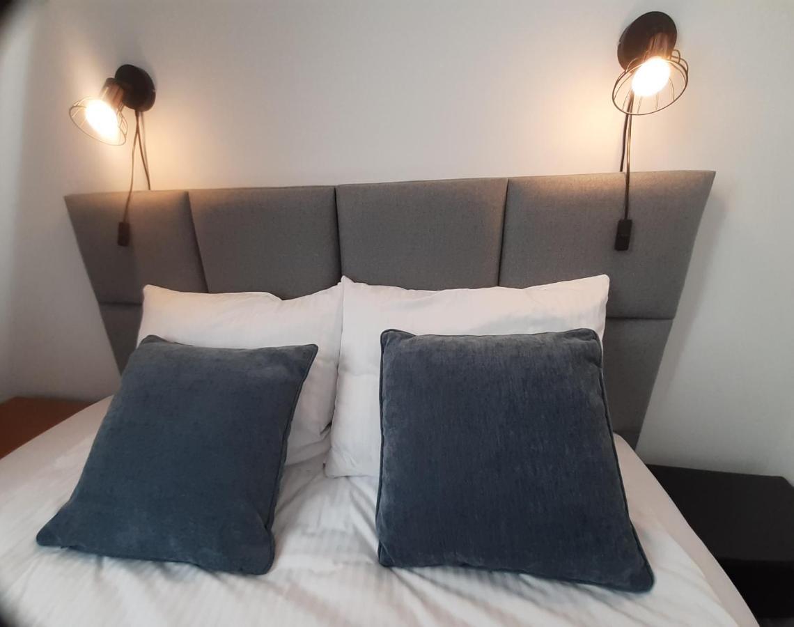 Apartamenty Nad Niwka Bielsko-Biala Exterior foto