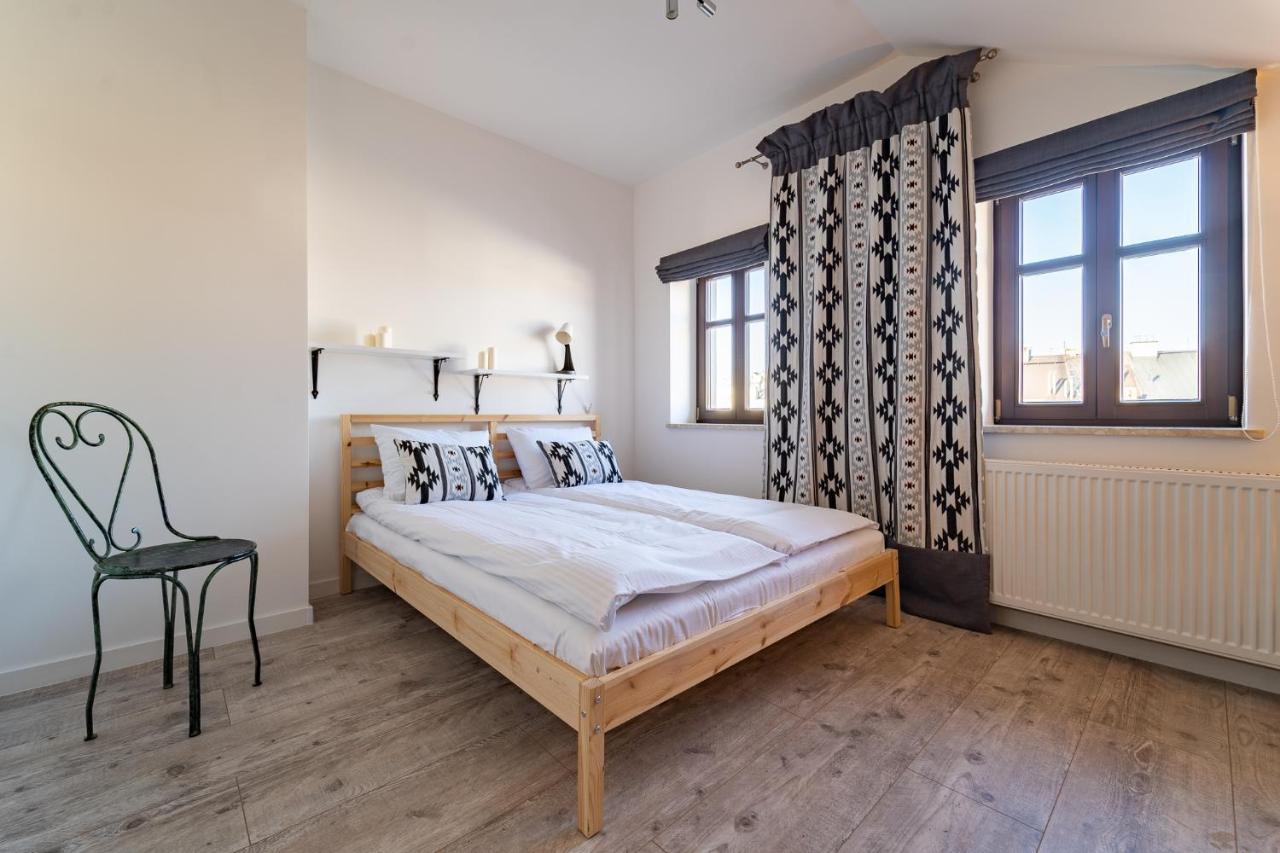 Apartamenty Nad Niwka Bielsko-Biala Exterior foto