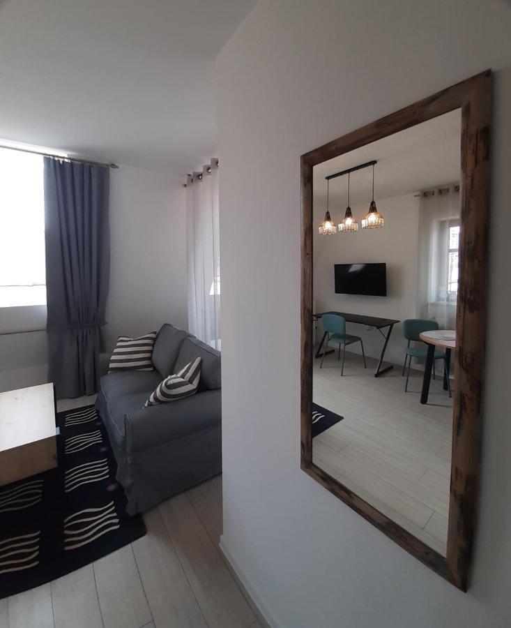 Apartamenty Nad Niwka Bielsko-Biala Exterior foto