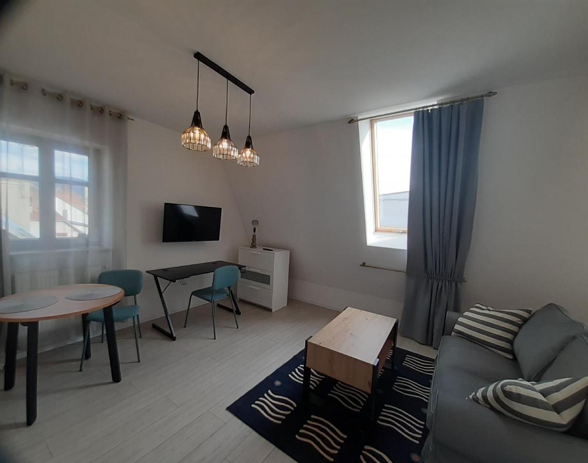 Apartamenty Nad Niwka Bielsko-Biala Exterior foto