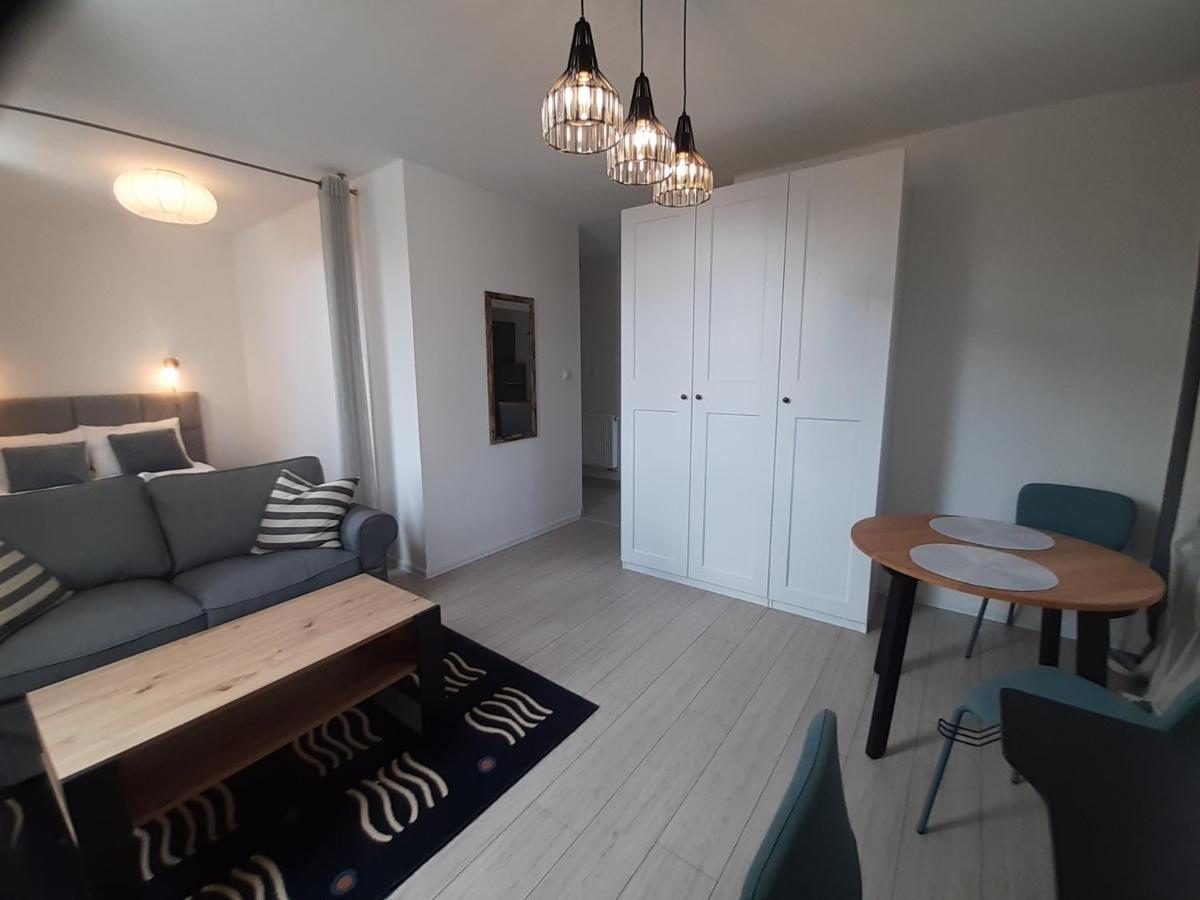 Apartamenty Nad Niwka Bielsko-Biala Exterior foto
