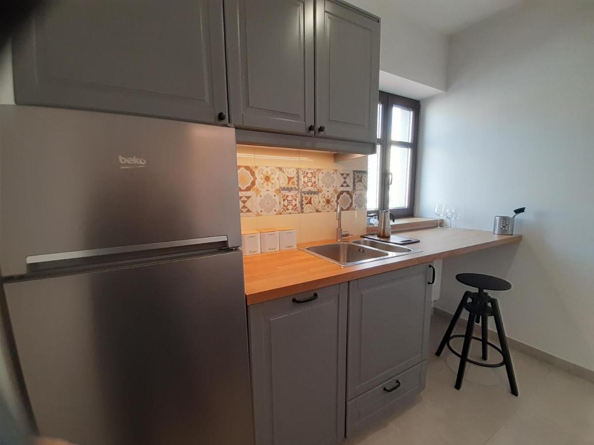 Apartamenty Nad Niwka Bielsko-Biala Exterior foto